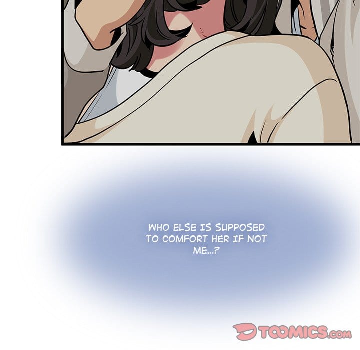 A Turning Point (Uncensored), chapter 78, page 93 of 157