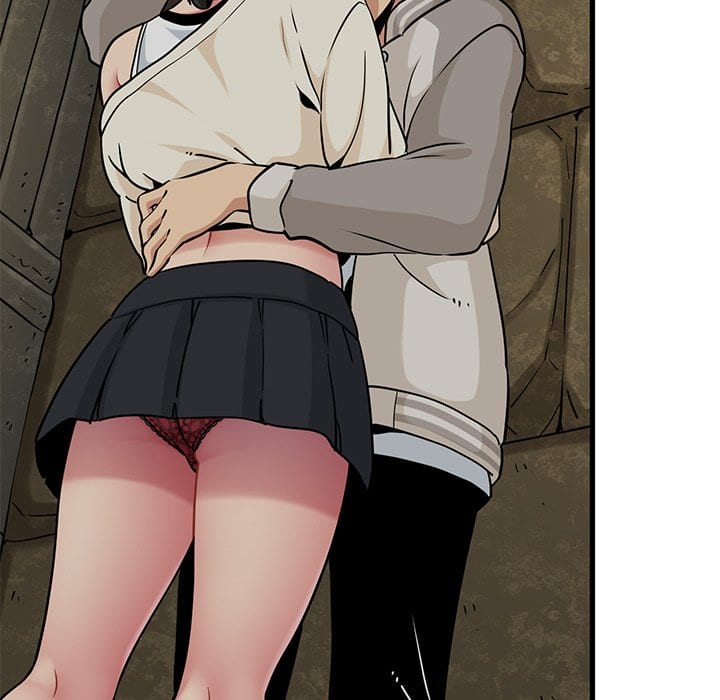 A Turning Point (Uncensored), chapter 78, page 95 of 157