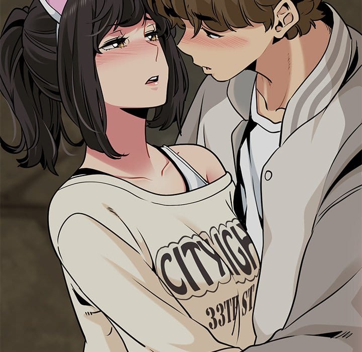 A Turning Point (Uncensored), chapter 78, page 101 of 157
