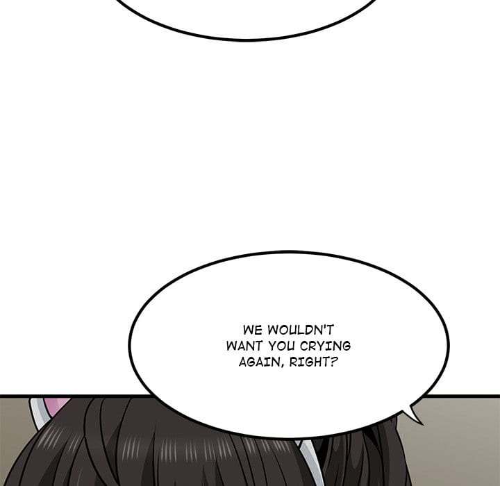 A Turning Point (Uncensored), chapter 78, page 106 of 157