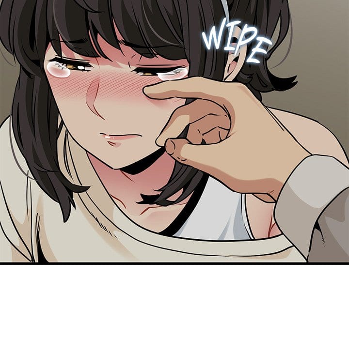 A Turning Point (Uncensored), chapter 78, page 107 of 157