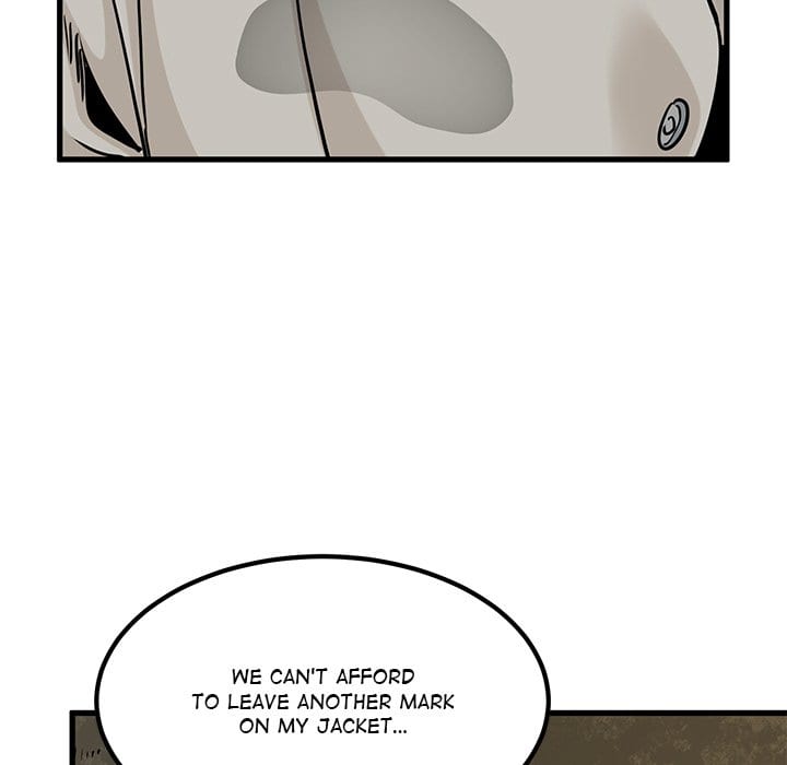 A Turning Point (Uncensored), chapter 78, page 109 of 157