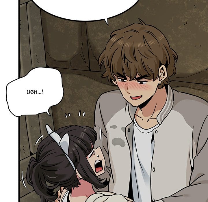 A Turning Point (Uncensored), chapter 78, page 110 of 157
