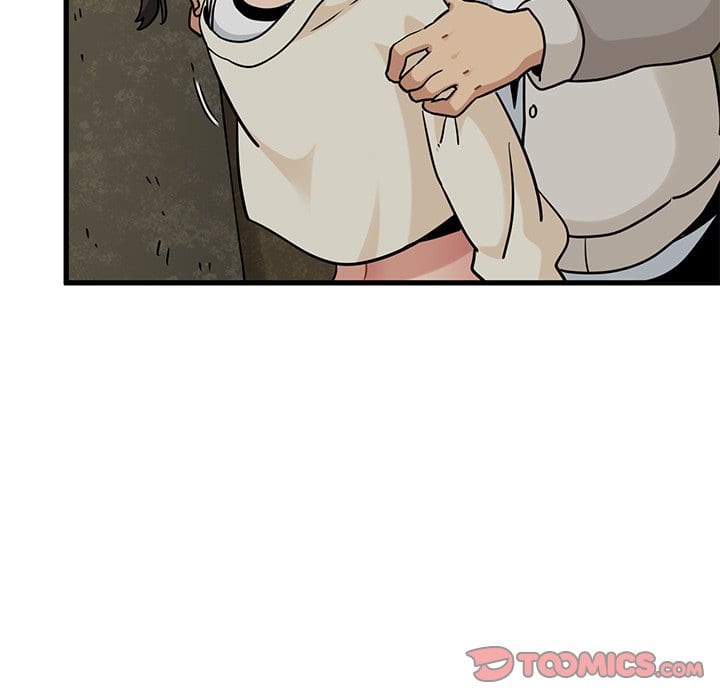 A Turning Point (Uncensored), chapter 78, page 111 of 157