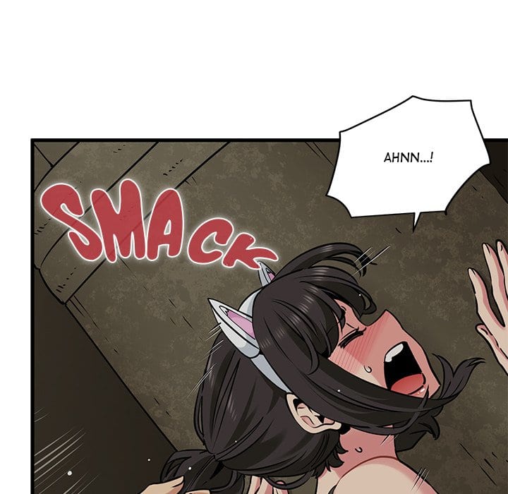 A Turning Point (Uncensored), chapter 78, page 146 of 157