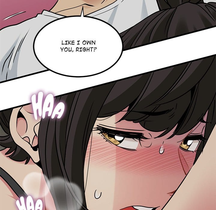 A Turning Point (Uncensored), chapter 78, page 150 of 157