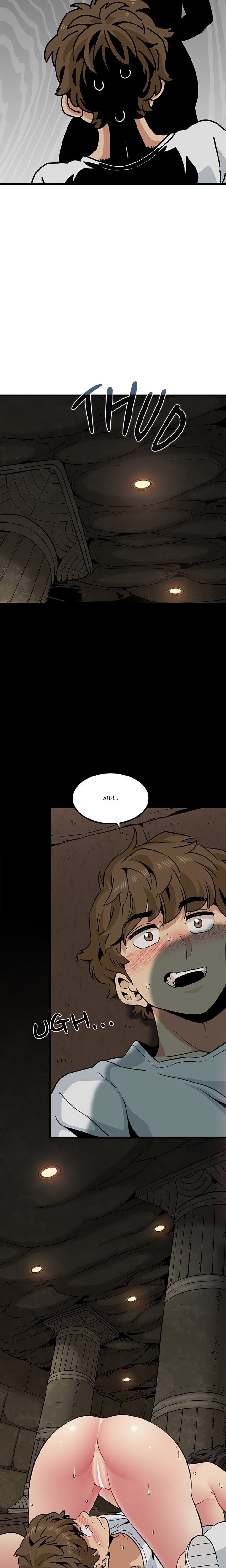 A Turning Point (Uncensored), chapter 79, page 14 of 23