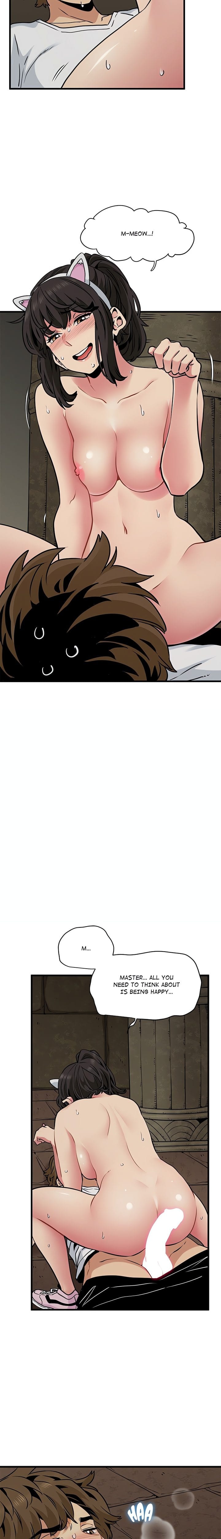 A Turning Point (Uncensored), chapter 79, page 19 of 23