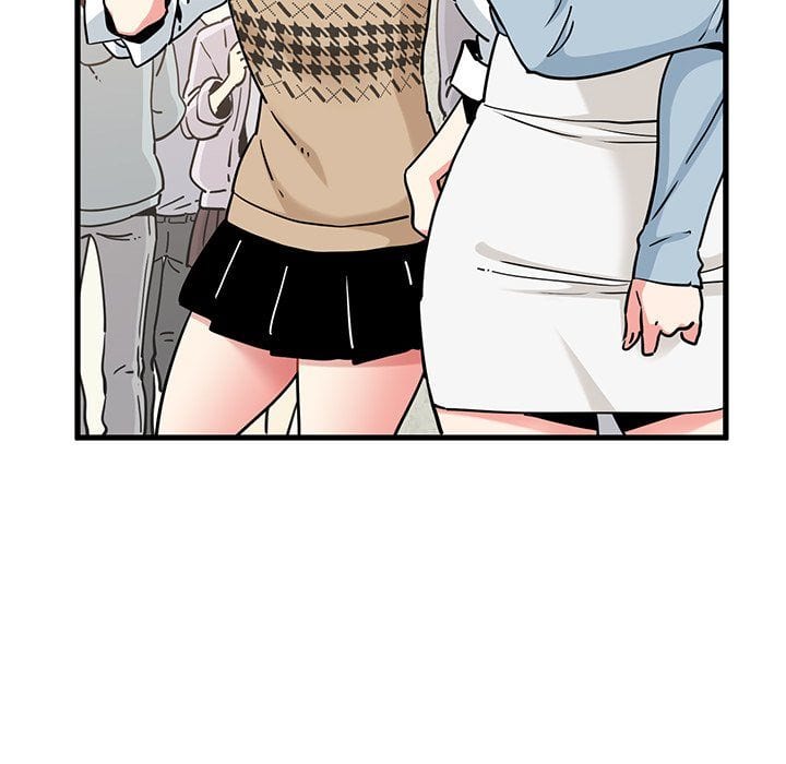 A Turning Point (Uncensored), chapter 80, page 6 of 174