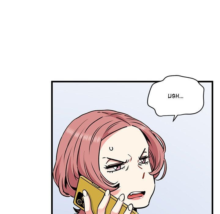 A Turning Point (Uncensored), chapter 80, page 7 of 174