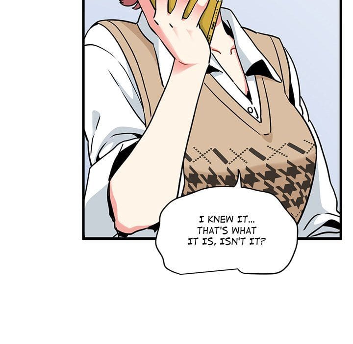 A Turning Point (Uncensored), chapter 80, page 8 of 174