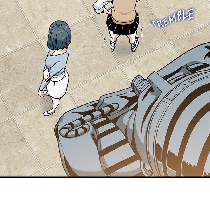 A Turning Point (Uncensored), chapter 80, page 10 of 174