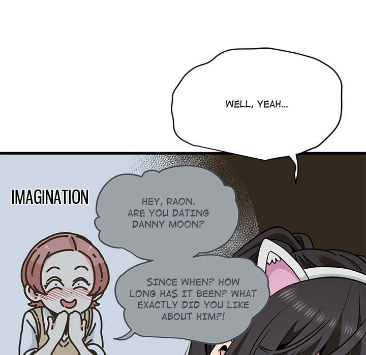 A Turning Point (Uncensored), chapter 80, page 16 of 174
