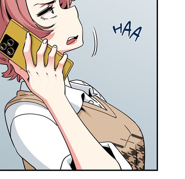 A Turning Point (Uncensored), chapter 80, page 25 of 174