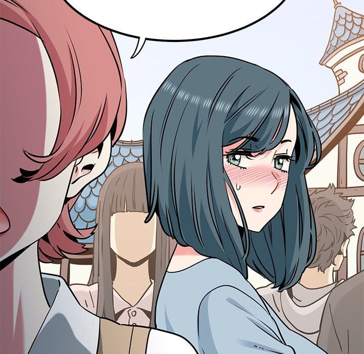 A Turning Point (Uncensored), chapter 80, page 27 of 174