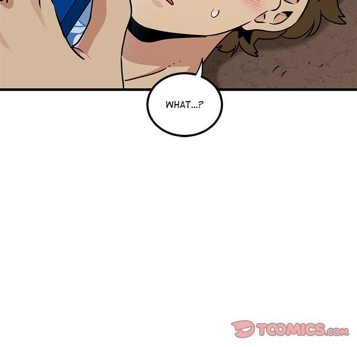 A Turning Point (Uncensored), chapter 80, page 30 of 174