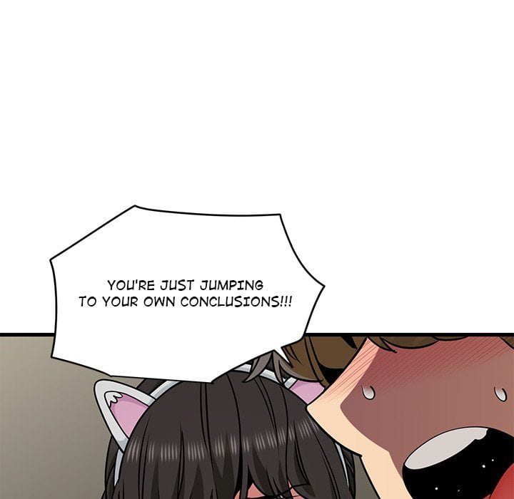 A Turning Point (Uncensored), chapter 80, page 37 of 174