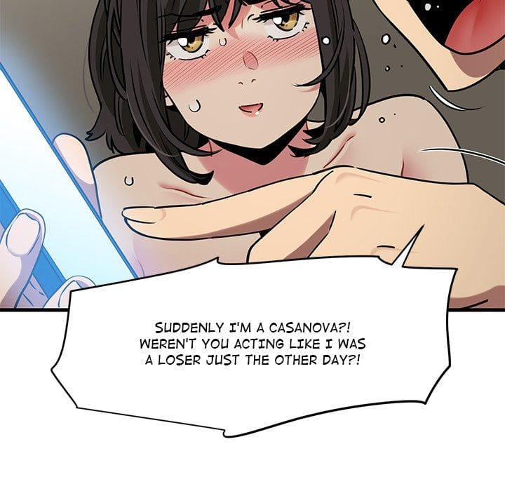 A Turning Point (Uncensored), chapter 80, page 38 of 174