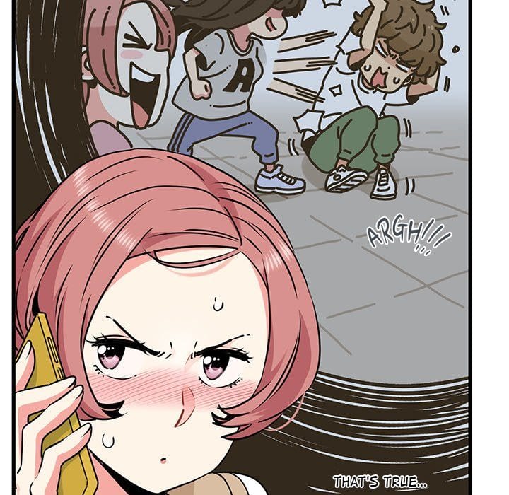 A Turning Point (Uncensored), chapter 80, page 40 of 174
