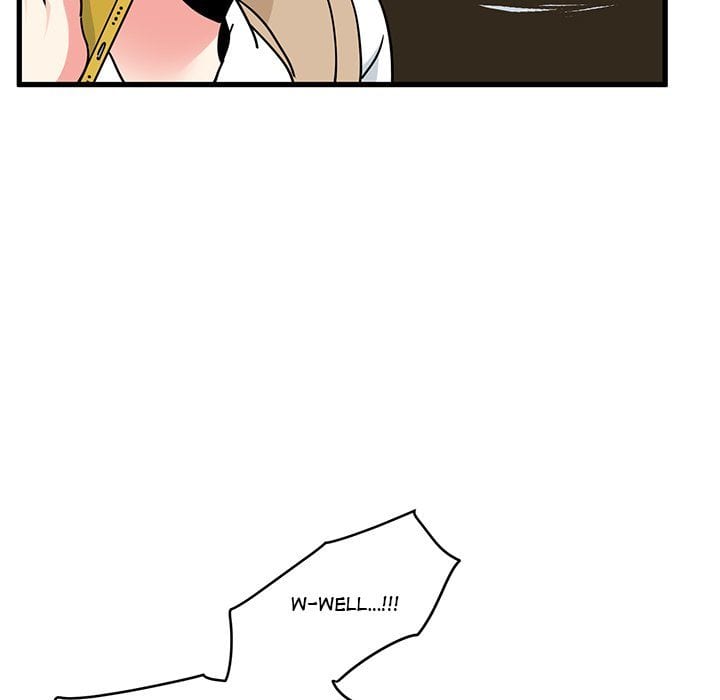 A Turning Point (Uncensored), chapter 80, page 41 of 174