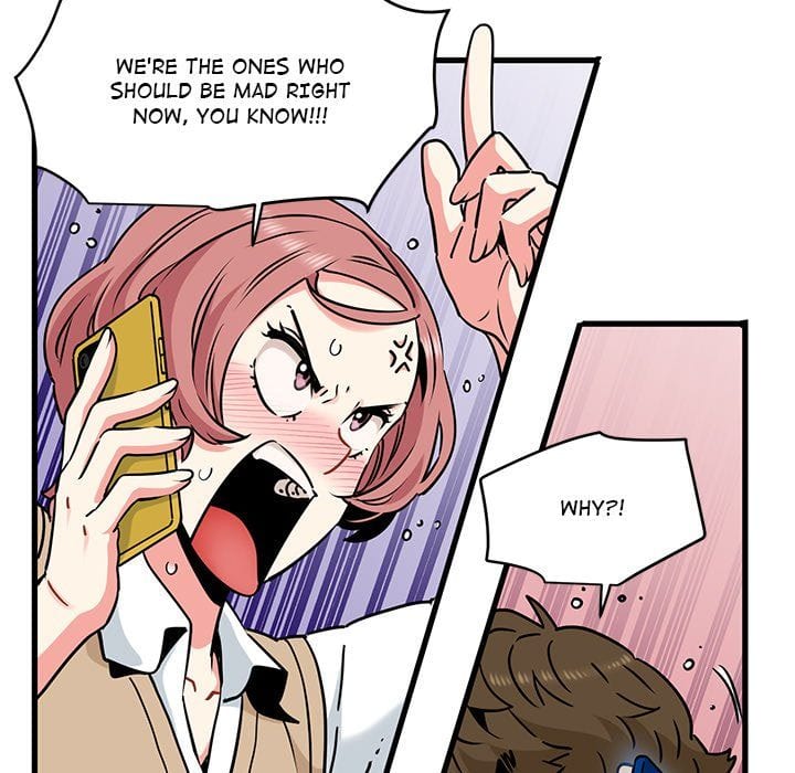 A Turning Point (Uncensored), chapter 80, page 42 of 174