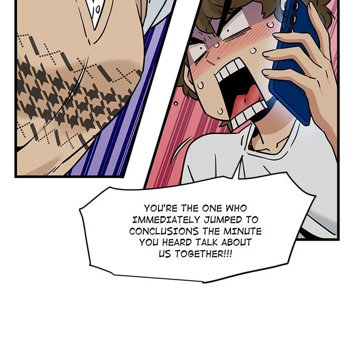 A Turning Point (Uncensored), chapter 80, page 43 of 174