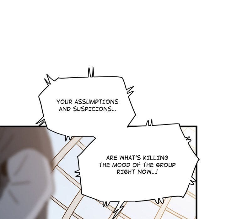 A Turning Point (Uncensored), chapter 80, page 44 of 174