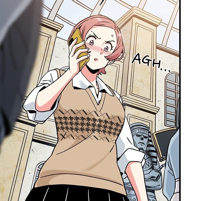 A Turning Point (Uncensored), chapter 80, page 45 of 174