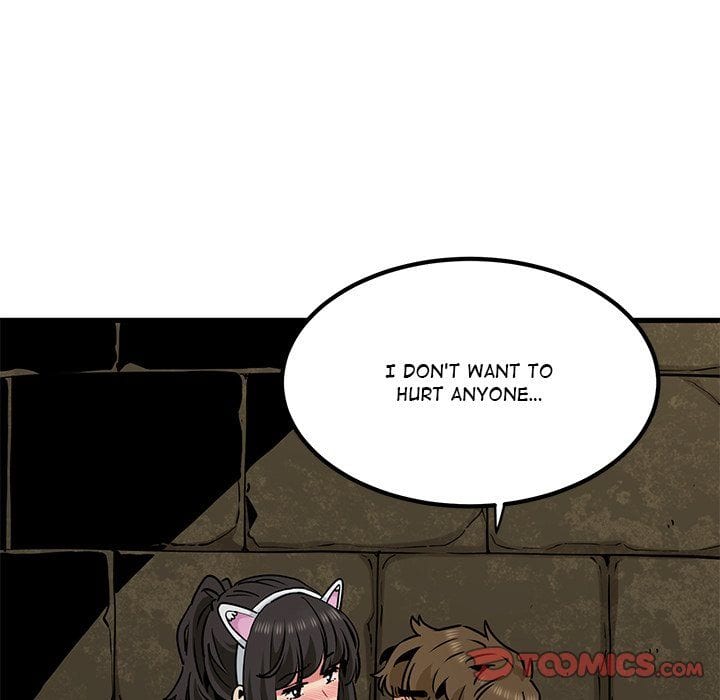 A Turning Point (Uncensored), chapter 80, page 48 of 174