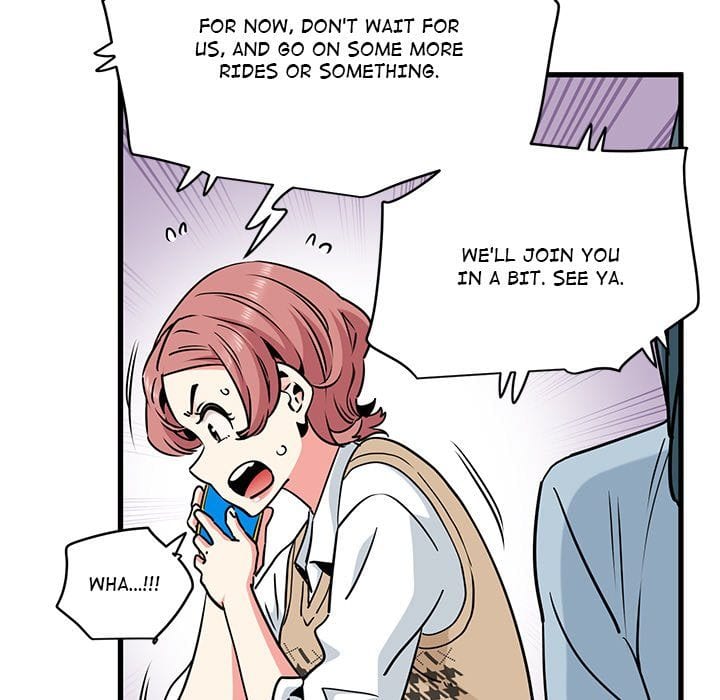 A Turning Point (Uncensored), chapter 80, page 51 of 174