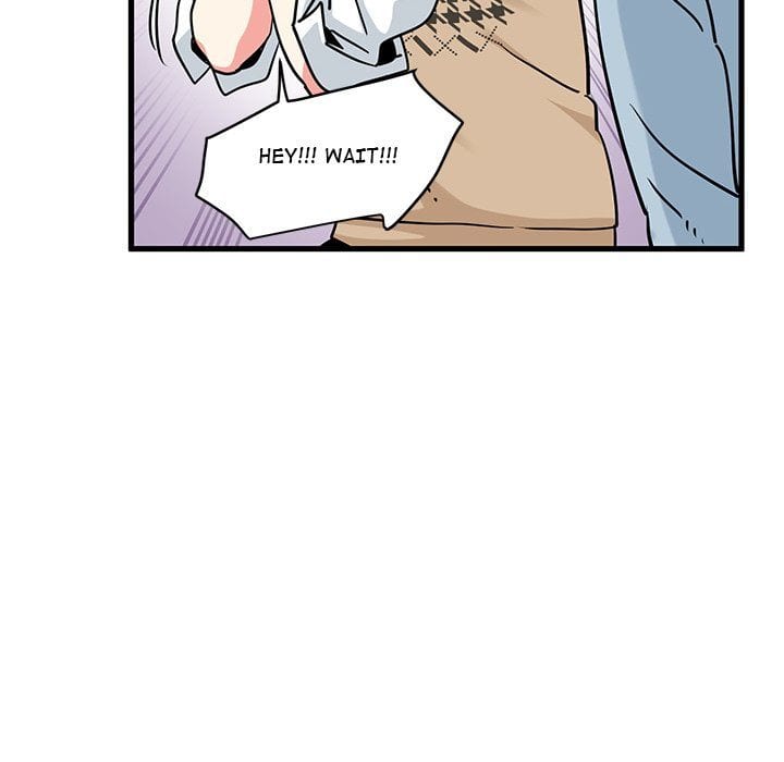 A Turning Point (Uncensored), chapter 80, page 52 of 174