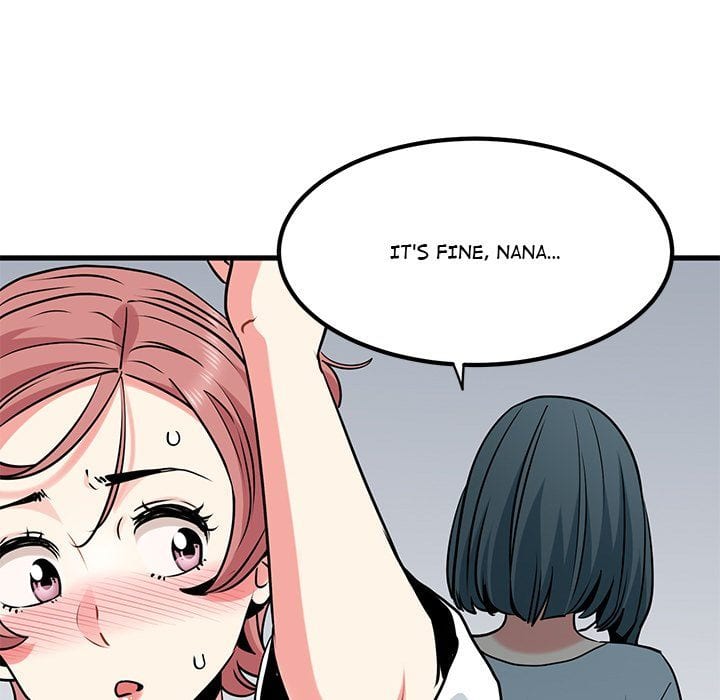 A Turning Point (Uncensored), chapter 80, page 55 of 174