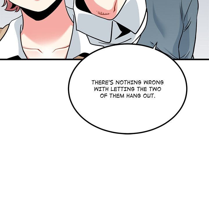 A Turning Point (Uncensored), chapter 80, page 56 of 174