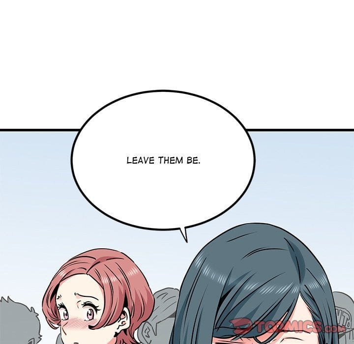 A Turning Point (Uncensored), chapter 80, page 57 of 174