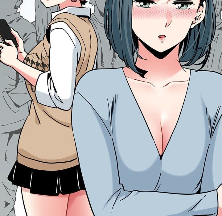 A Turning Point (Uncensored), chapter 80, page 58 of 174