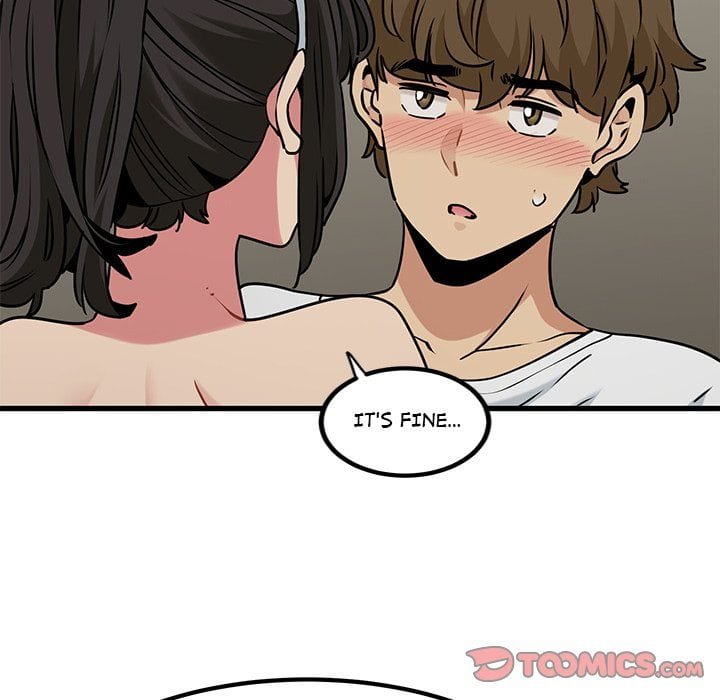 A Turning Point (Uncensored), chapter 80, page 66 of 174