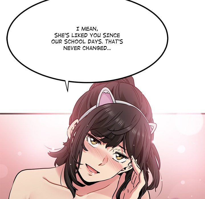 A Turning Point (Uncensored), chapter 80, page 67 of 174
