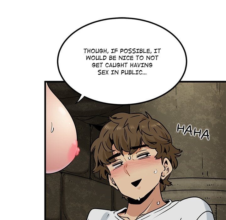 A Turning Point (Uncensored), chapter 80, page 70 of 174