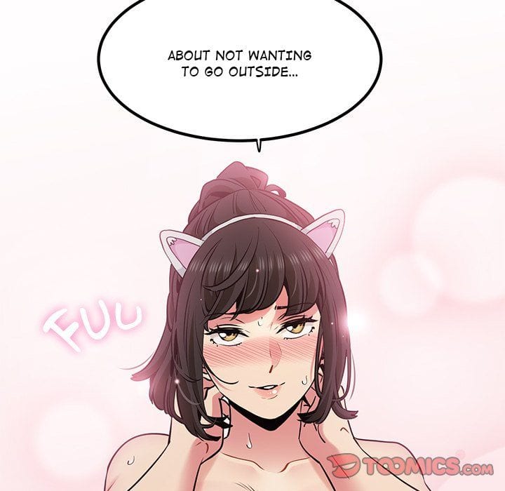 A Turning Point (Uncensored), chapter 80, page 84 of 174