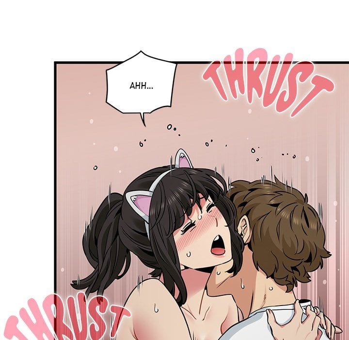 A Turning Point (Uncensored), chapter 80, page 98 of 174