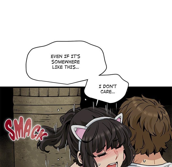 A Turning Point (Uncensored), chapter 80, page 100 of 174