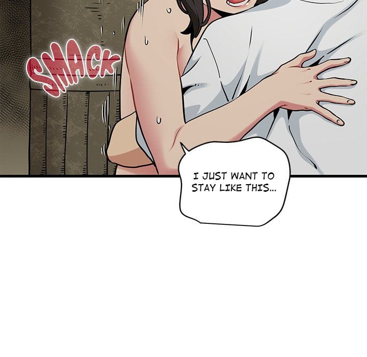 A Turning Point (Uncensored), chapter 80, page 101 of 174