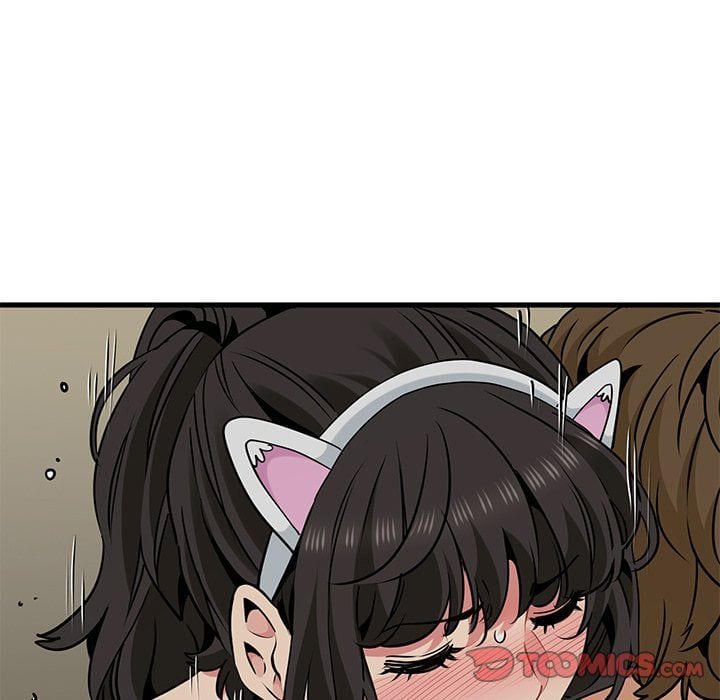 A Turning Point (Uncensored), chapter 80, page 102 of 174