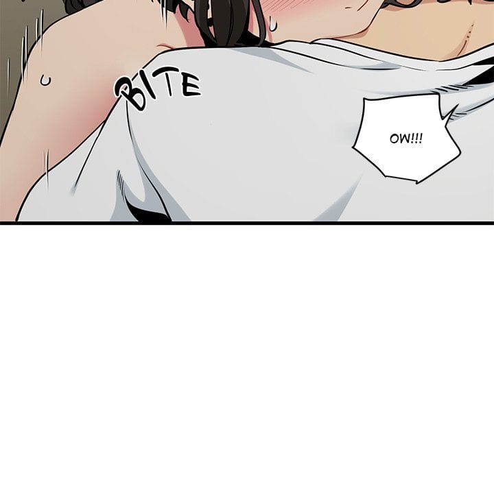 A Turning Point (Uncensored), chapter 80, page 103 of 174