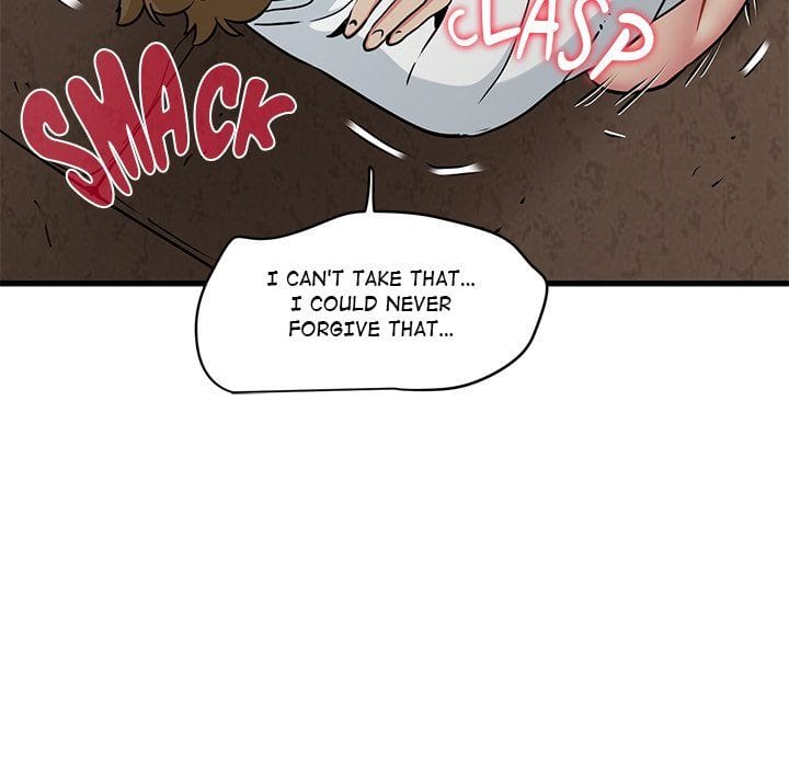 A Turning Point (Uncensored), chapter 80, page 110 of 174