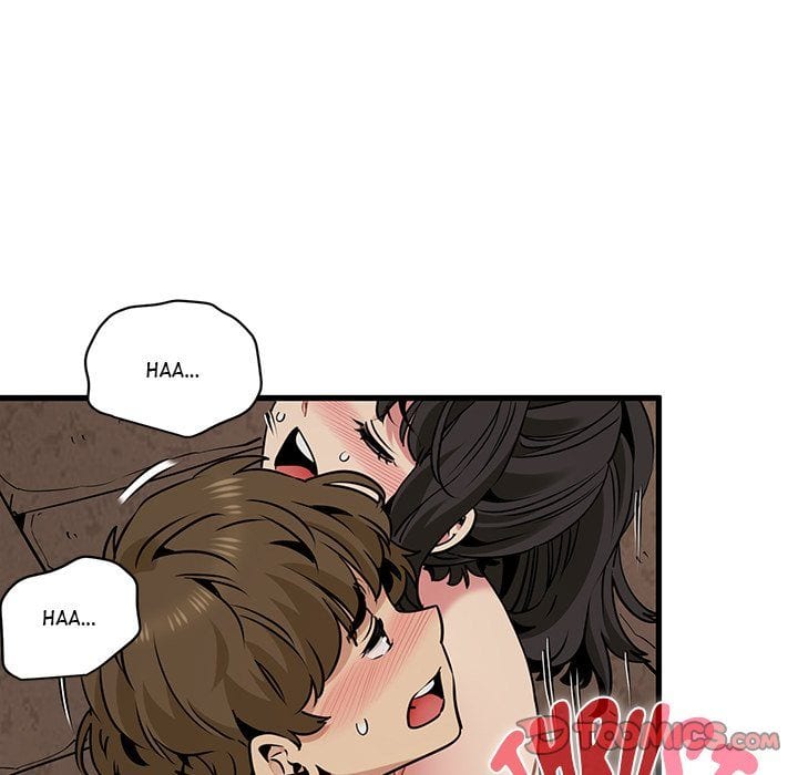 A Turning Point (Uncensored), chapter 80, page 111 of 174