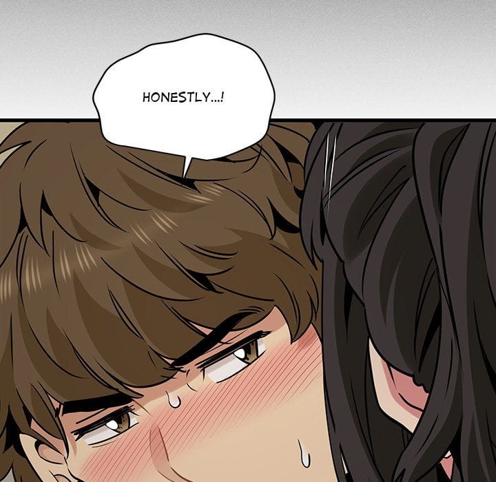 A Turning Point (Uncensored), chapter 80, page 118 of 174