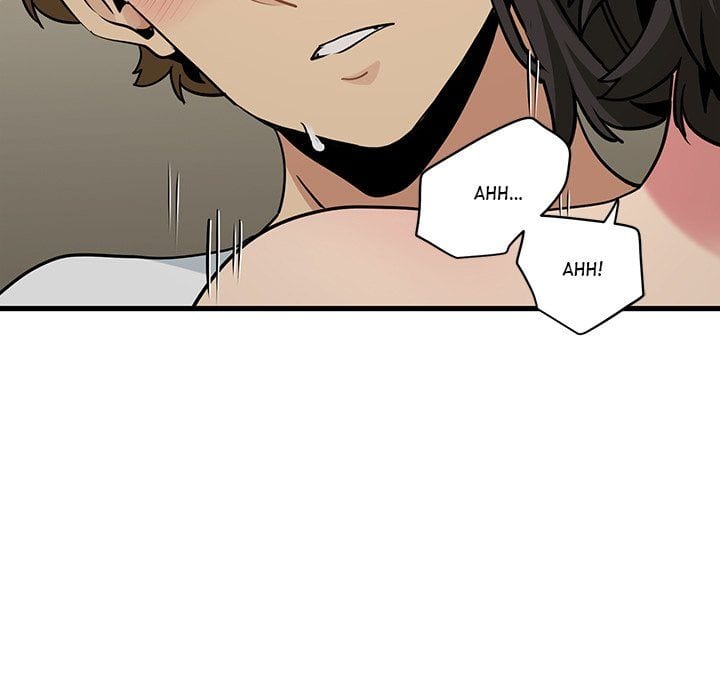 A Turning Point (Uncensored), chapter 80, page 119 of 174