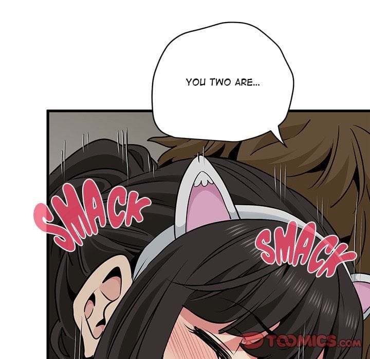 A Turning Point (Uncensored), chapter 80, page 120 of 174