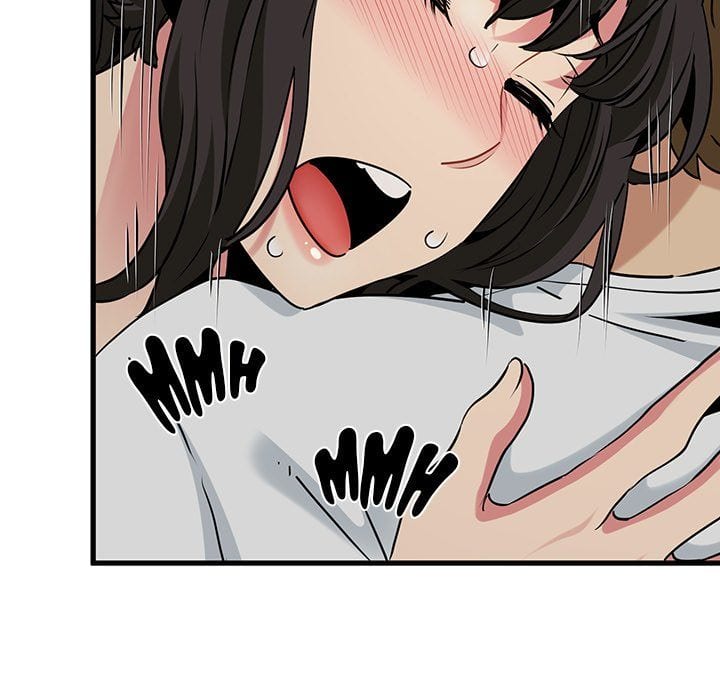 A Turning Point (Uncensored), chapter 80, page 121 of 174
